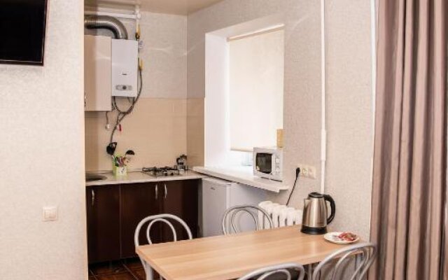 Kremlevsky Bulak Furnished rooms