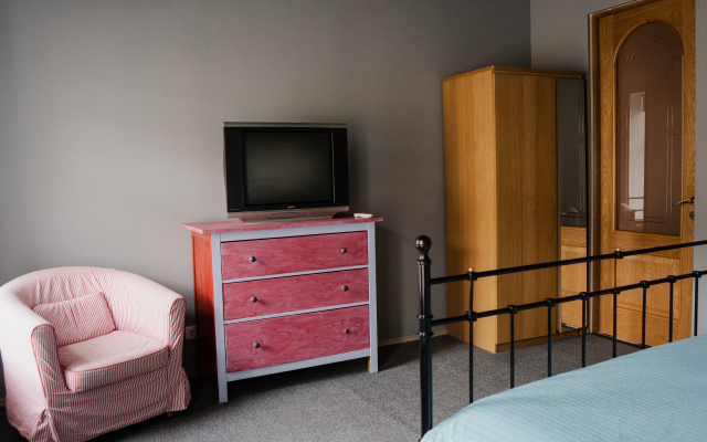 Апартаменты Zhukovsky 49