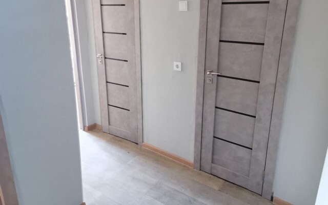 Апартаменты 1к. в Светлогорске