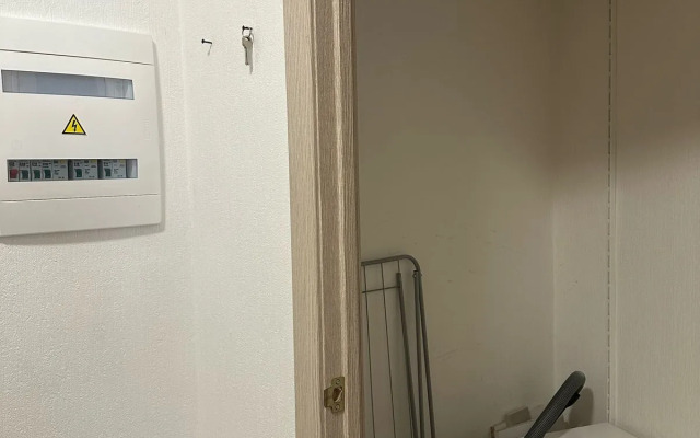 Квартира Уютная Студия