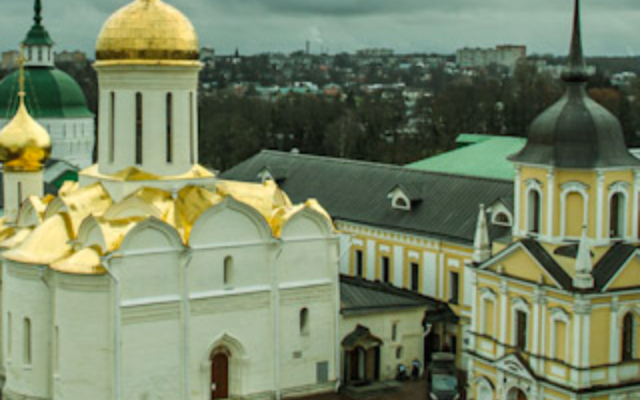 Hotel Rozhdestvenskii Hotel