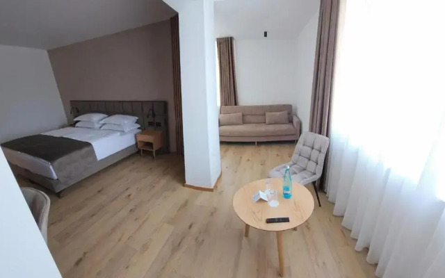 SIBB Hotel