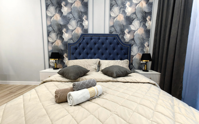 Квартира Однокомнатная в Индустриальном Центре Обнинска