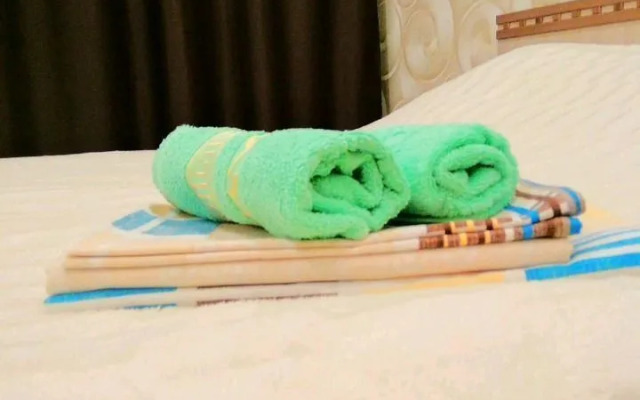 Квартира на Улице Дыбенко 27А