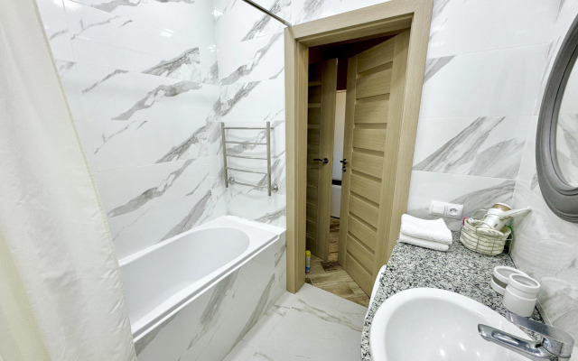 Апартаменты Baltic Sense