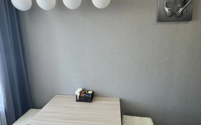 Квартира БУДЬ КАК ДОМА