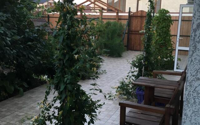 Гостевой дом MIGEL