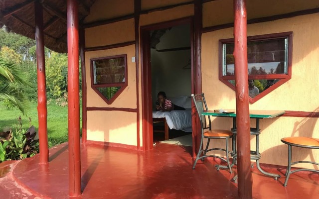 The Great Circle Lodge Hotel