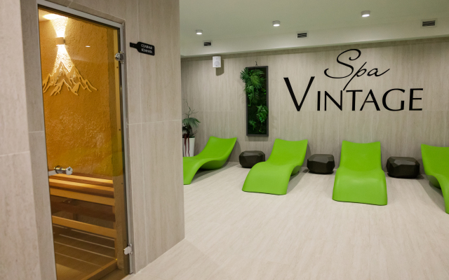 Spa Hotel VINTAGE Hotel