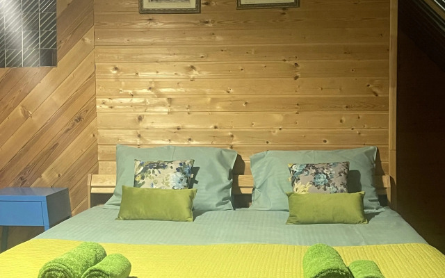 Райские яблоки