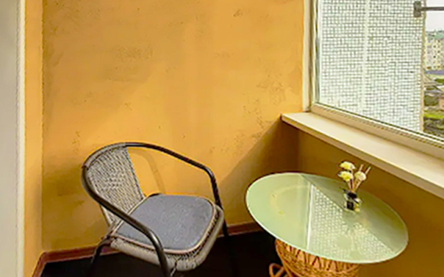 Апартаменты Премиум класса Виды на Историю