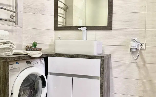 Апартаменты на Волгоградской 2 №10