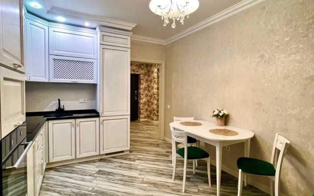 Квартира Жк Седьмой Континент