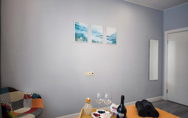 Квартира Ростов