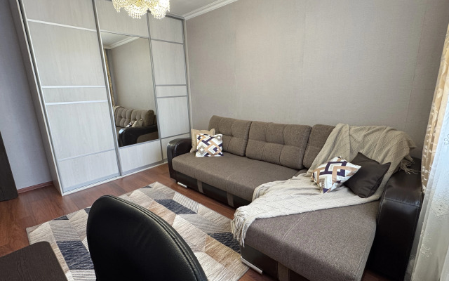 Апартаменты Двухкомнатные с Удобствами
