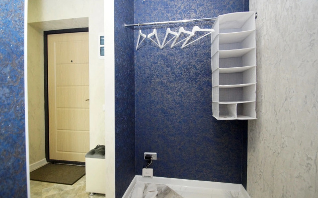 Квартира на Проезде Ахметзянова 10