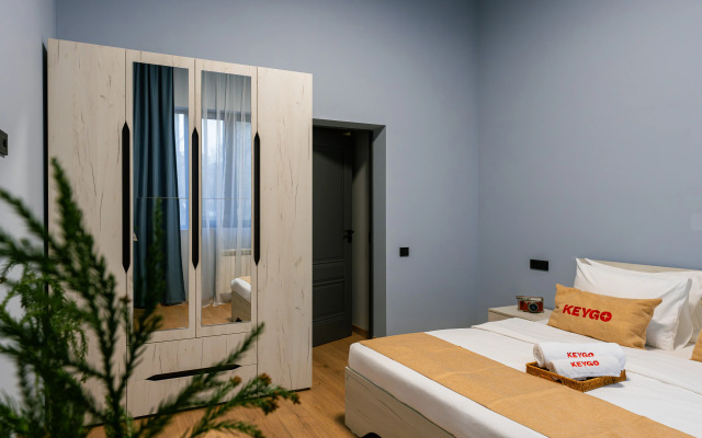 KeyGo #0111, 1 Bedroom, Near The Opera House Apartments