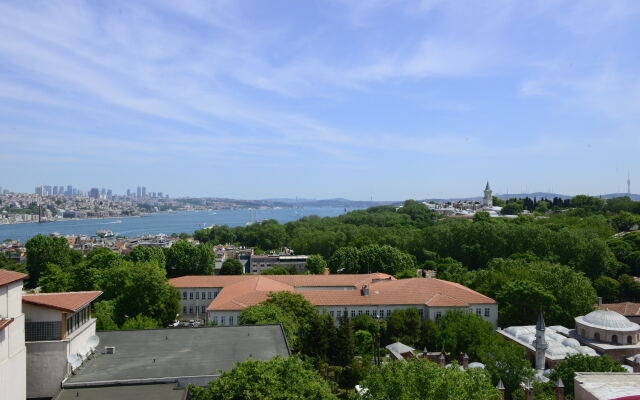 Agora Life Hotel