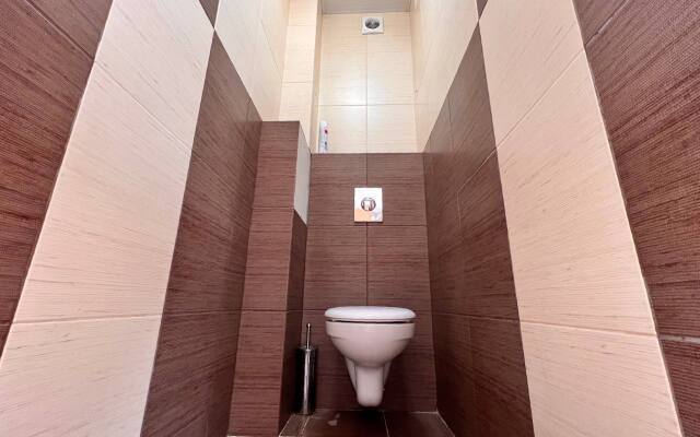 2kv Gudvin TC Magellan stil'naya na 50 let oktyabrya 29 Apartments