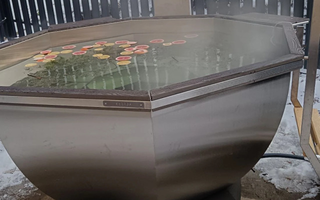 Гостевой дом ПароходЪ