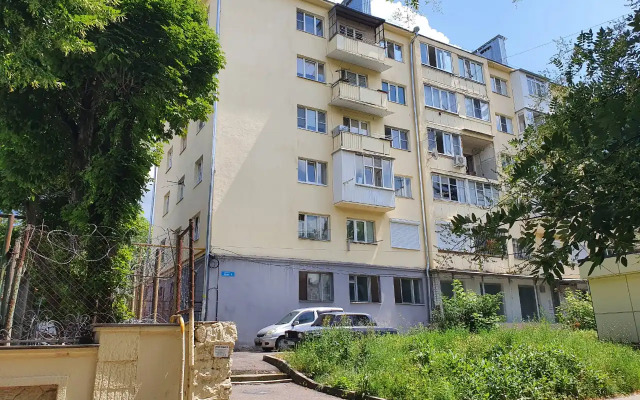 Квартира Проспект Мира 5