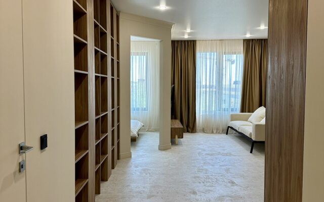 Квартира в Республике