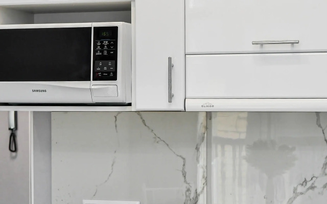 Skandis Ozero Flat