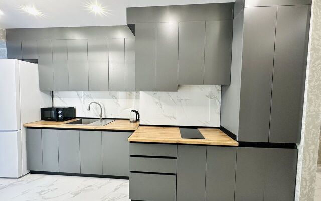 Квартира на улице Санаторная 49/19А