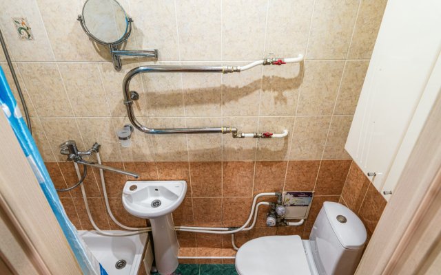 Апартаменты Уютная Квартира с Новым Ремонтом