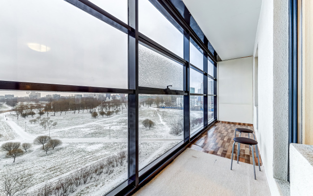 Апартаменты Искры в Глазах