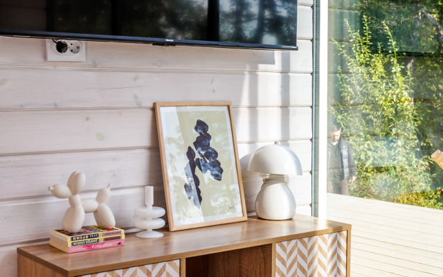 Teplo House Guest House