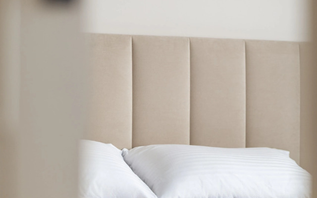 Апартаменты Eco-Style