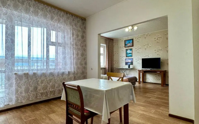 Апартаменты на Лермонтова 71