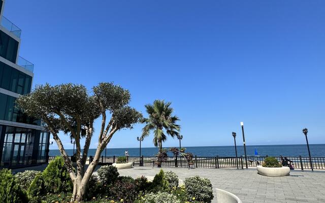 Апартаменты Batumi View