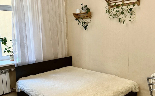 Апартаменты на улице 8-я Советская 47