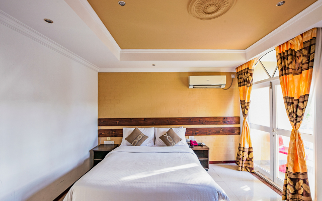 RIJ Hulhumale Guest House