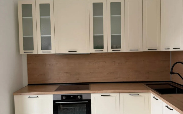 Joy Prokshinskiy Flat