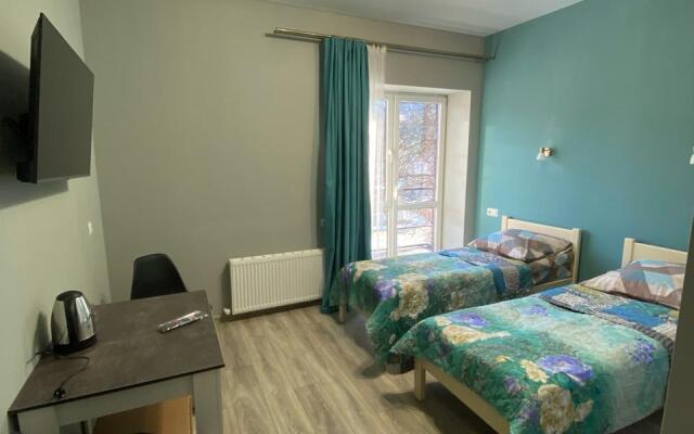 Barkhat Guest house