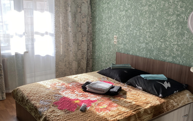 Апартаменты в Кстово