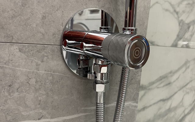 Апартаменты Apart Fresh Лимон