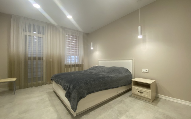 Апартаменты Краски Жизни