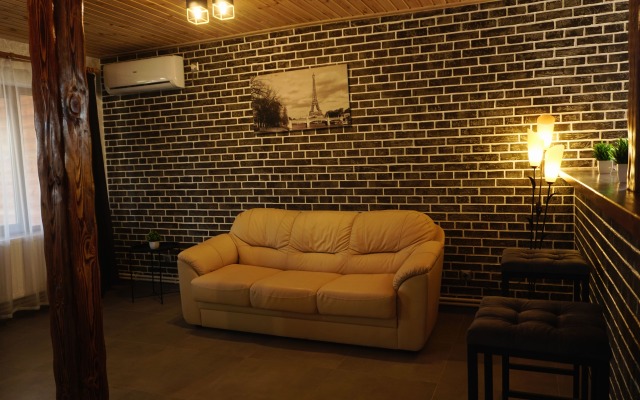 Uyutny Bakhchisaray Apartments