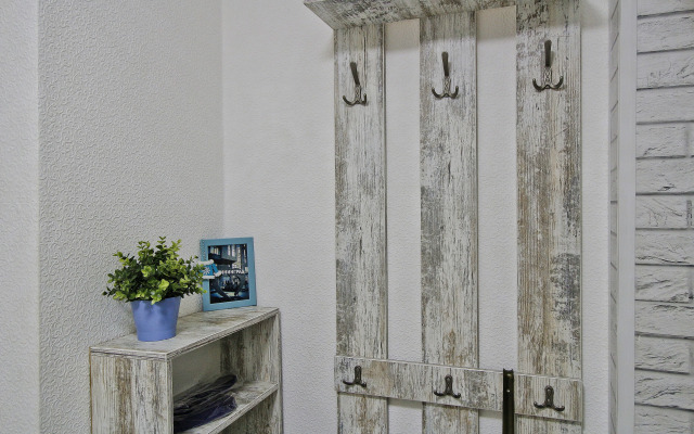 Квартира на улице Генерала Соммера