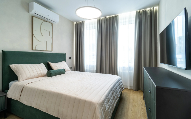 Apart-otel' Nort
