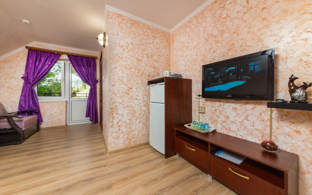 Гостевой дом Улыбка