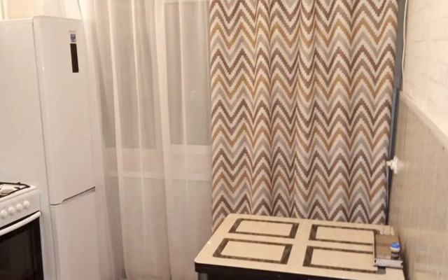 Апартаменты рядом с островом отдыха Татышева