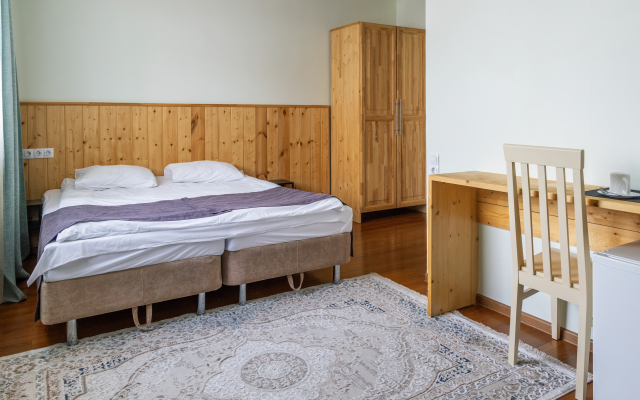 Atlas Guest house