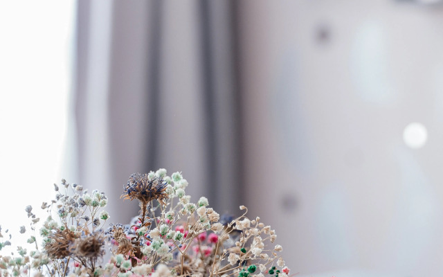 Квартира-студия 30,6м на 2 кровати