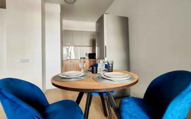 Atmosfera Gostepriimstva Flat