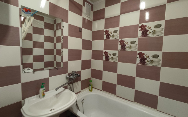 Апартаменты В гостях у Лилии